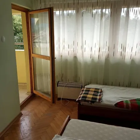 Orfei Central Habitación en casa particular